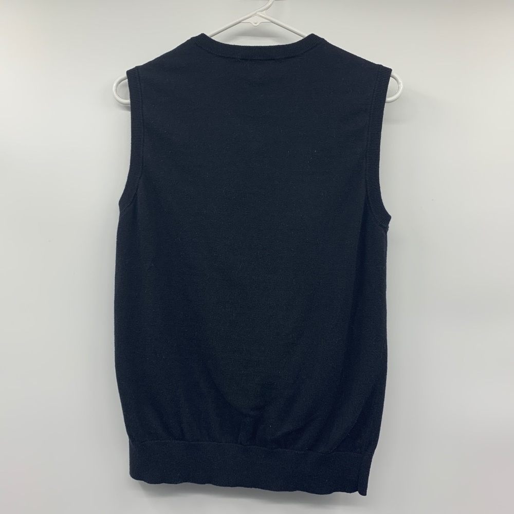 Express Men’s V Neck Pullover - Picture 2 of 3